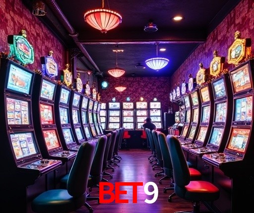 Seasonal Promotions bet9