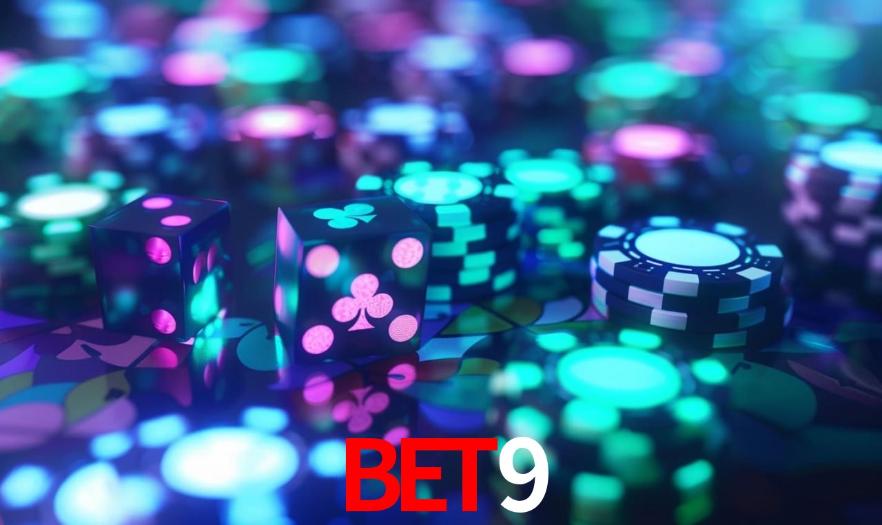 Tennis Betting bet9