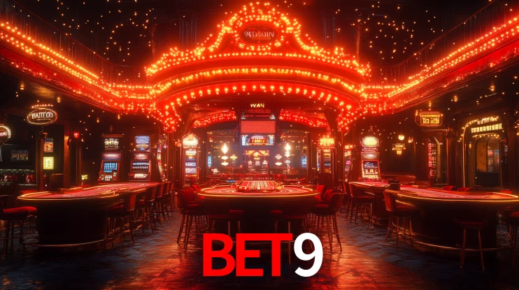 Programa VIP bet9