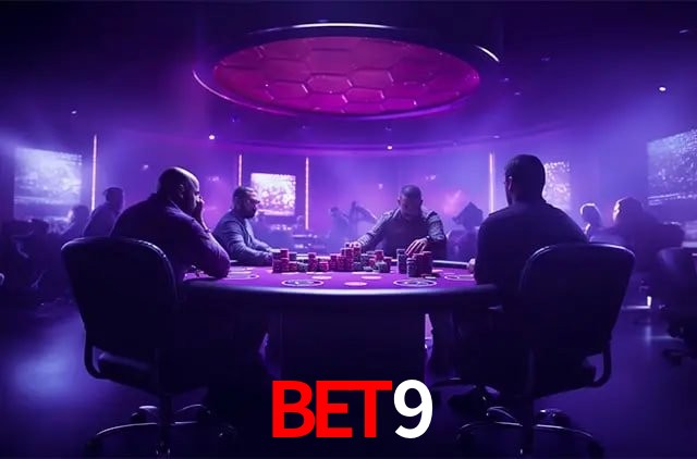 Bonus Features bet9