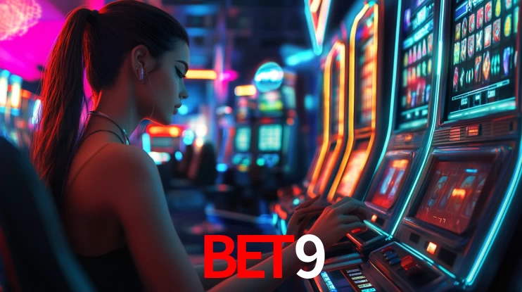 Daily Bonuses bet9