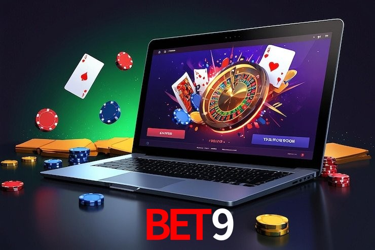 Responsive Design bet9