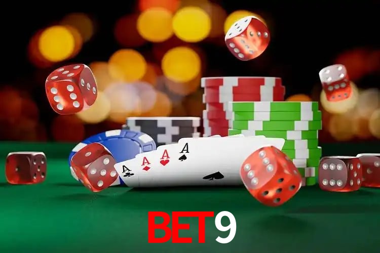 Games Directory bet9